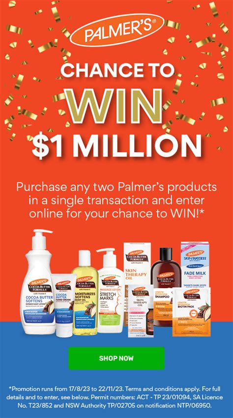 chemist warehouse 1 million.